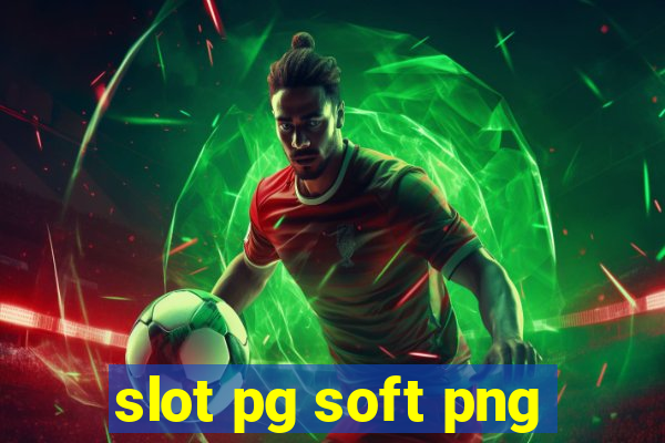 slot pg soft png